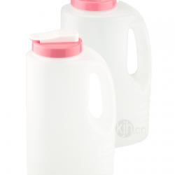 推式蓋水壺2000ml、30